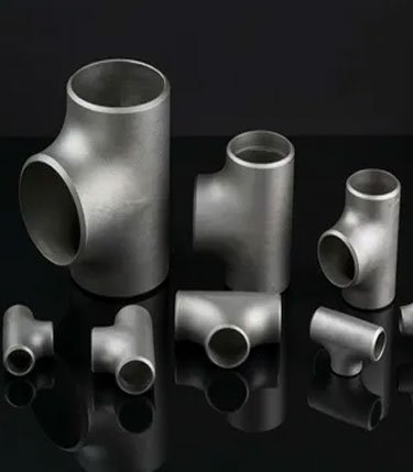 Alloy Steel