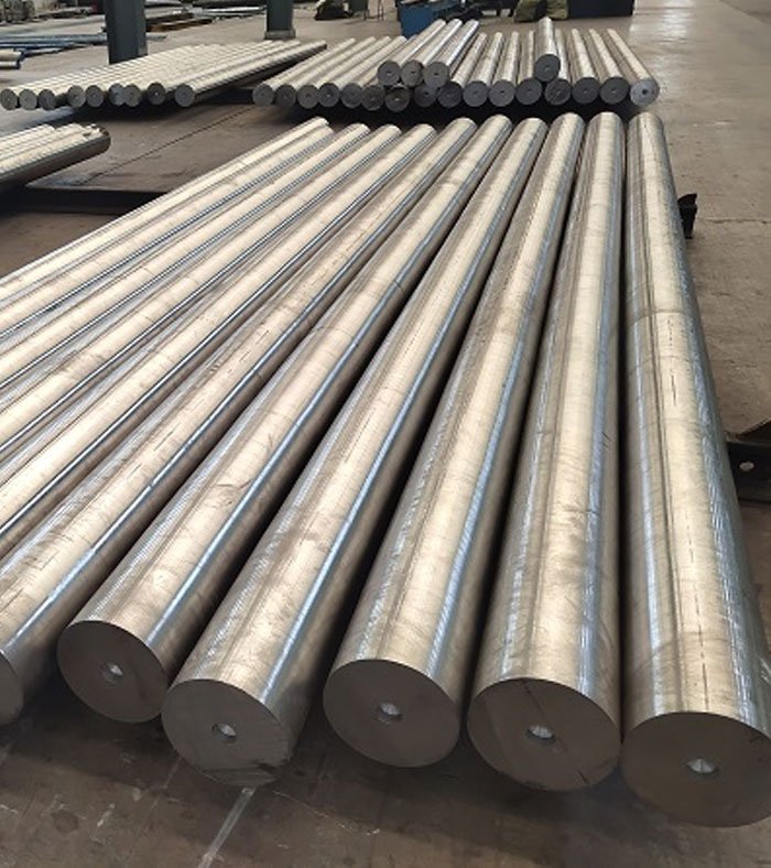 Alloy Steel