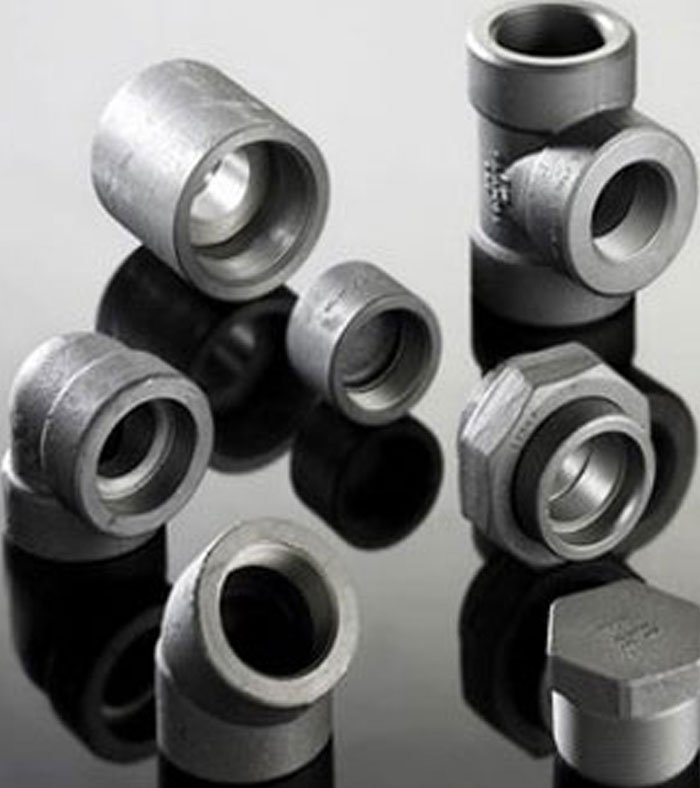 Forged Fittings