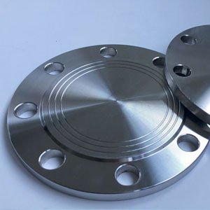 blind flange