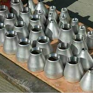 Buttweld Reducer