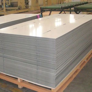 Cold Rolled Plates