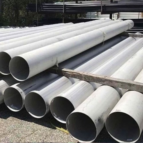 Duplex & Super Duplex Steel