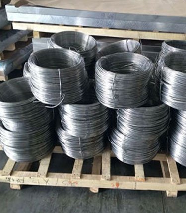 Filler Wire