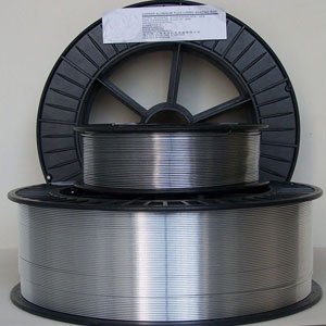 Flux-Cored Filler Wire