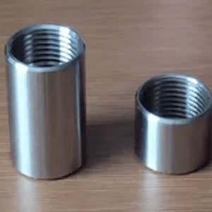 Forged couplings