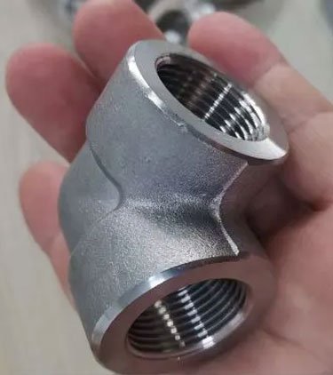 Forged Fittings