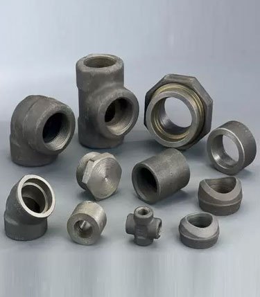 Forged Fittings