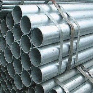 Galvanised Pipe and Tube