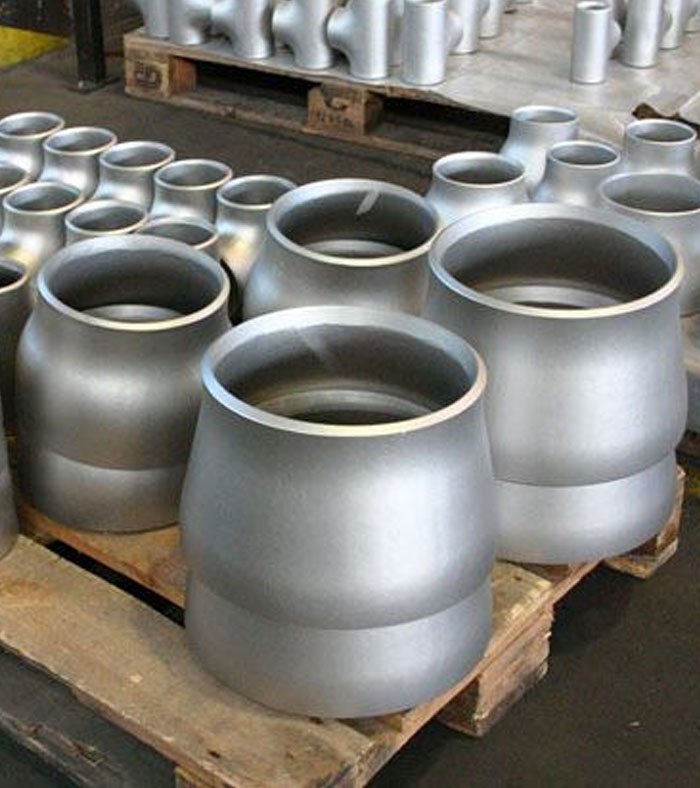 High Nickel Alloys