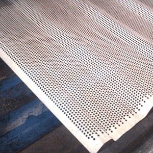 Perforated Sheet