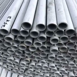 Seamless Pipe and Tube