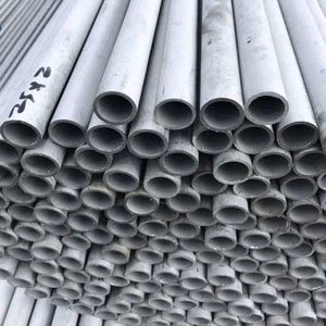 seamless pipe & tubes