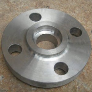 socket weld flanges