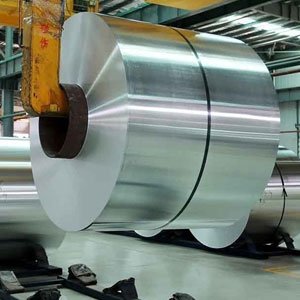 steel coil