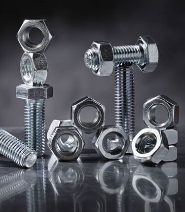 Fasteners