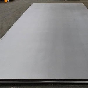 steel plates