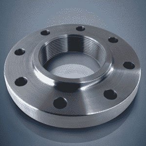 threaded flanges