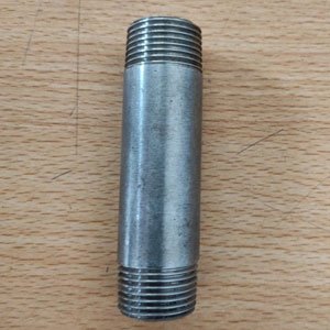 Threaded Pipe Nipple