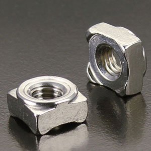 Weld Nuts